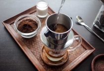 Cách để có một ly cà phê uy tín đậm chất