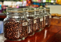 Cách bảo quản cà phê rang xay để giữ được vị