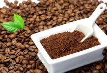 cà phê rang xay và cà phê hoà tan nên chọn loại nào