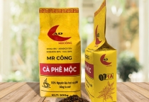 Cung Cấp Sỉ & Lẻ Cà Phê Nguyên Chất Tại Biên Hòa