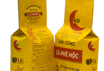 Cung Cấp Sỉ Cà Phê Nguyên Chất tại Vũng Tàu