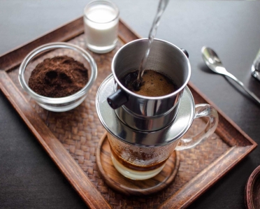 Cách để có một ly cà phê uy tín đậm chất