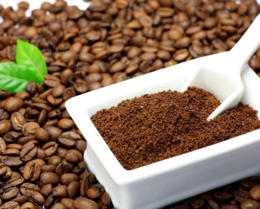 cà phê rang xay và cà phê hoà tan nên chọn loại nào