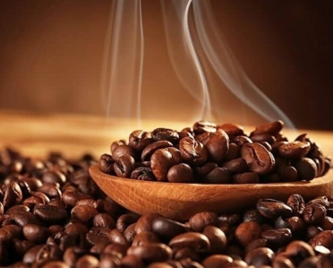 Những vấn đề cơ bản trong việc rang cà phê