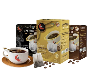THÔNG TIN TRUY XUẤT NGUỒN GỐC SẢN PHẨM