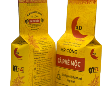 Cung Cấp Sỉ Cà Phê Nguyên Chất tại Vũng Tàu