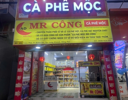 Cửa Hàng