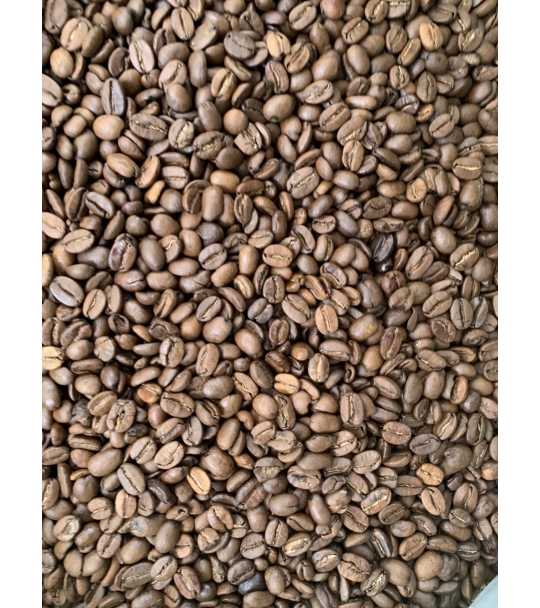 Hạt cà phê loại 1A (500G)